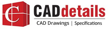 CADdetails标志