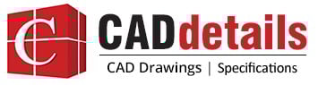 CADdetails标志