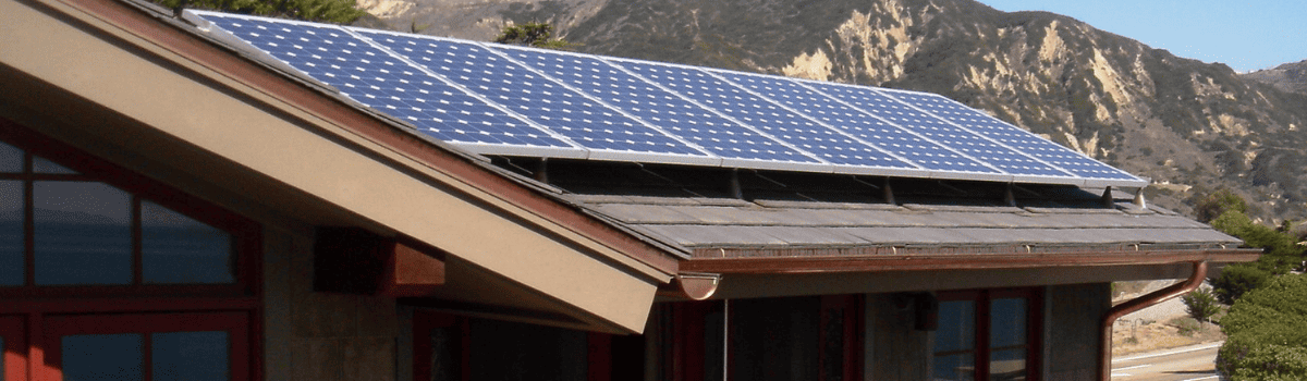 太阳能与Enviroshake激励兼容